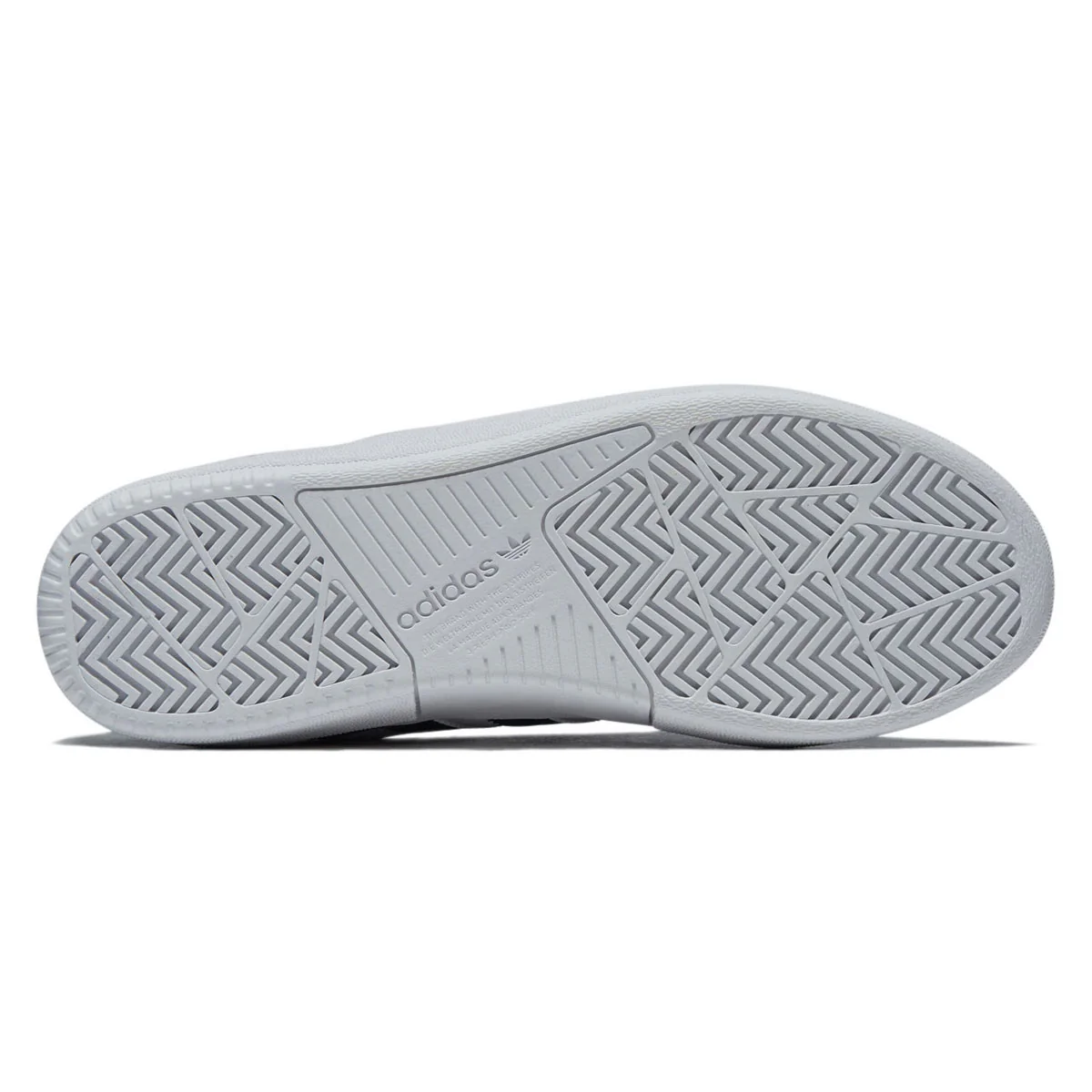 Adidas Tyshawn Low Shoes - Collegiate Green/Collegiate Green/Ftwr White - Image 4