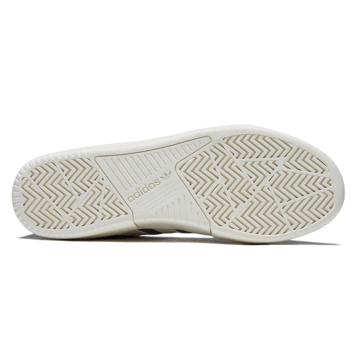 Adidas Tyshawn Shoes - Aurora Onix/Chalk White/Clear Sky - Image 4