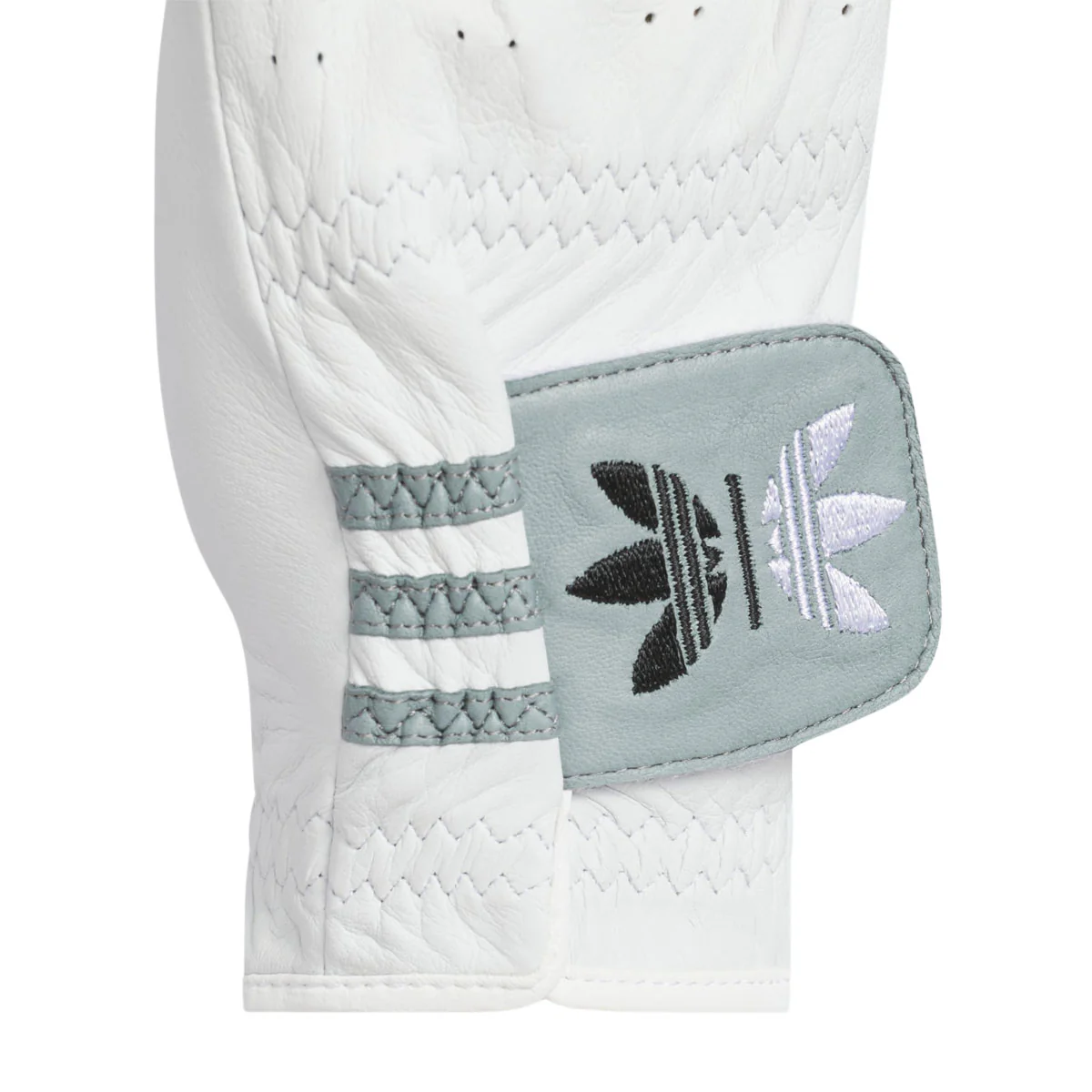 Adidas x Metalwood Originals Gloves - White - Image 2