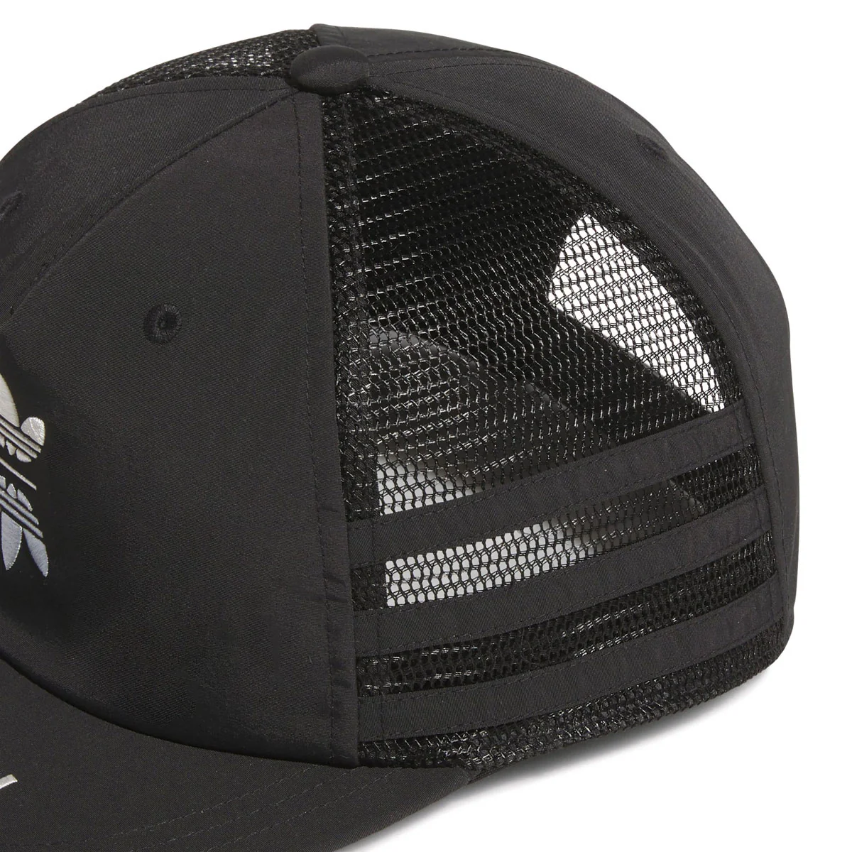 Adidas x Metalwood Originals Hat - Black - Image 4