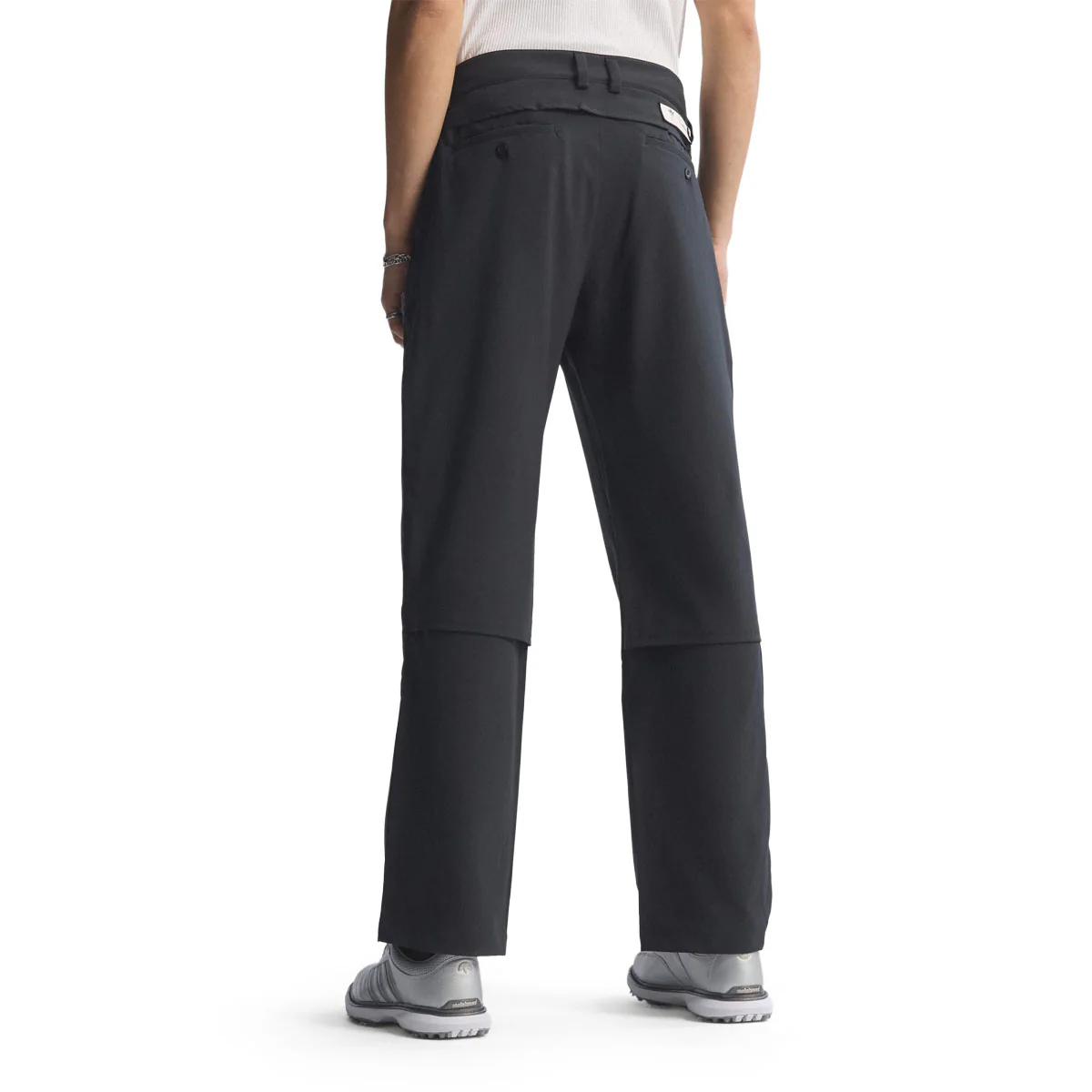 Adidas x Metalwood Originals Pants - Black - Image 2