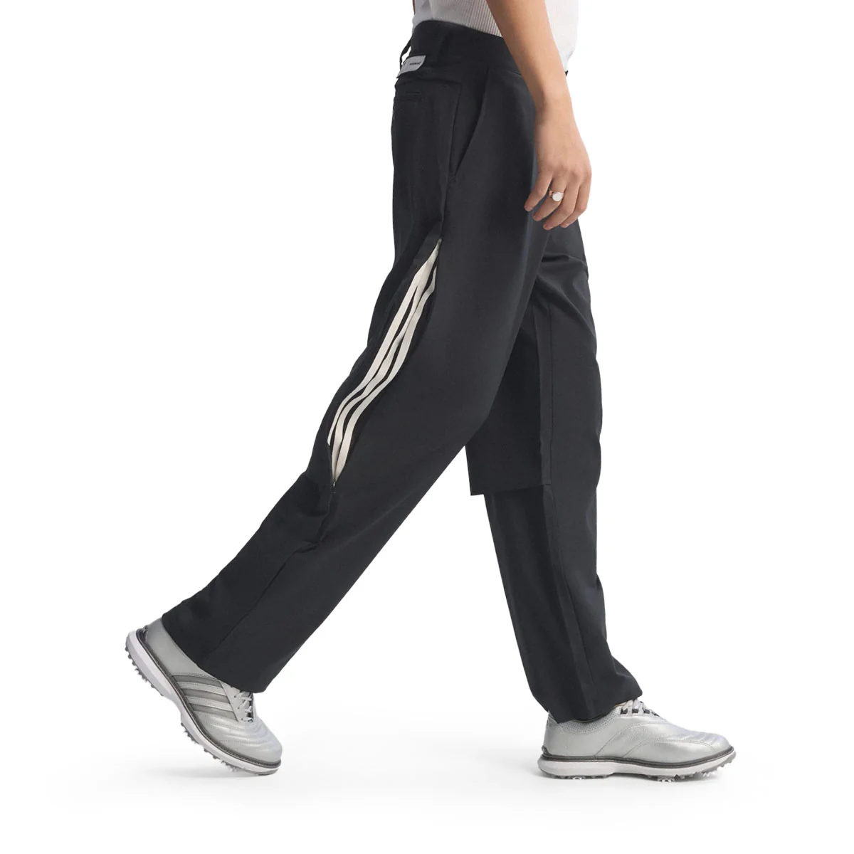 Adidas x Metalwood Originals Pants - Black - Image 4