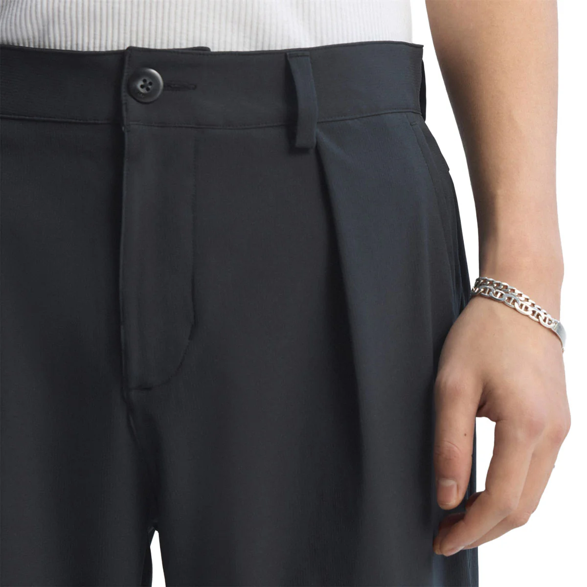 Adidas x Metalwood Originals Pants - Black - Image 6