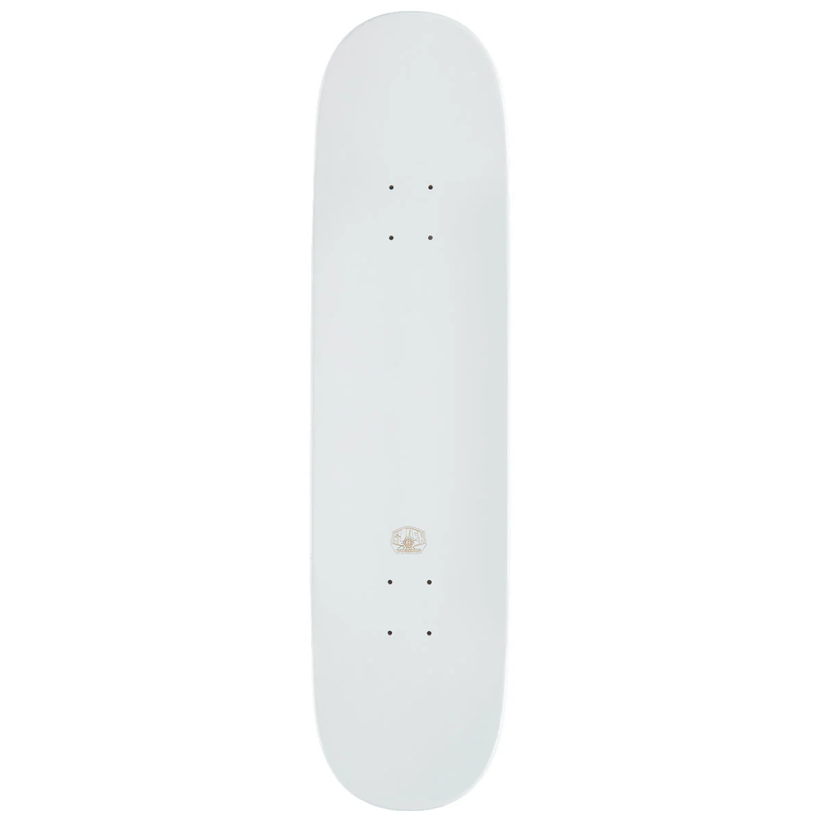 Alien Workshop Guevara Artificial Intelligence Twin Skateboard Complete - 8.25" - Image 2