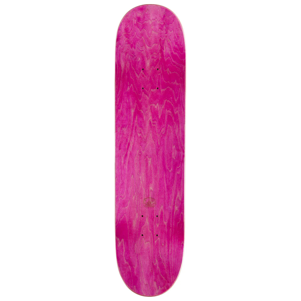 Alien Workshop OG Burst Skateboard Deck - Blue - 7.875" - Image 2