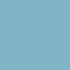 Alien Workshop OG Burst Skateboard Deck - Blue - 7.875" - Image 3