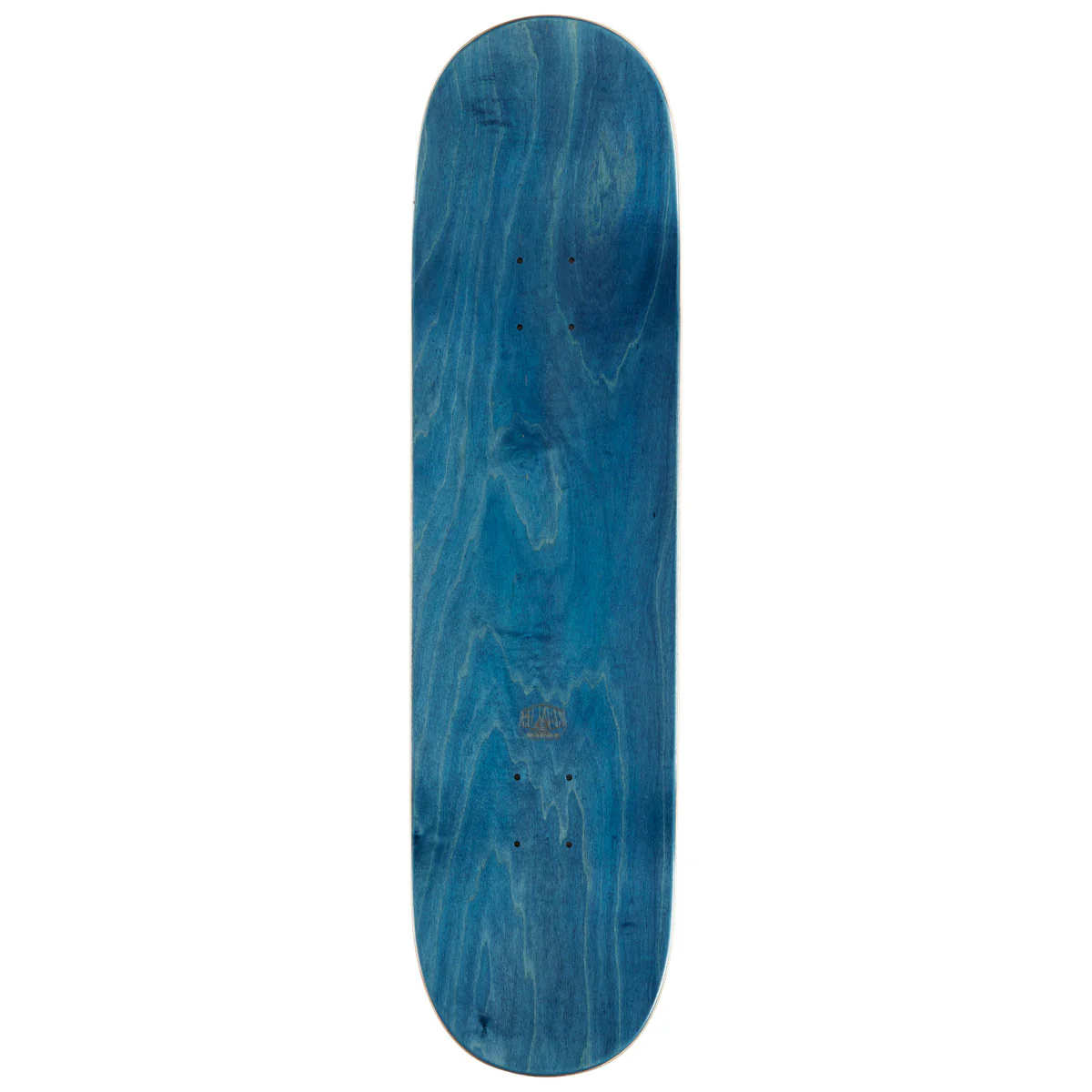 Alien Workshop OG Burst Skateboard Deck - White - 8.50" - Image 2