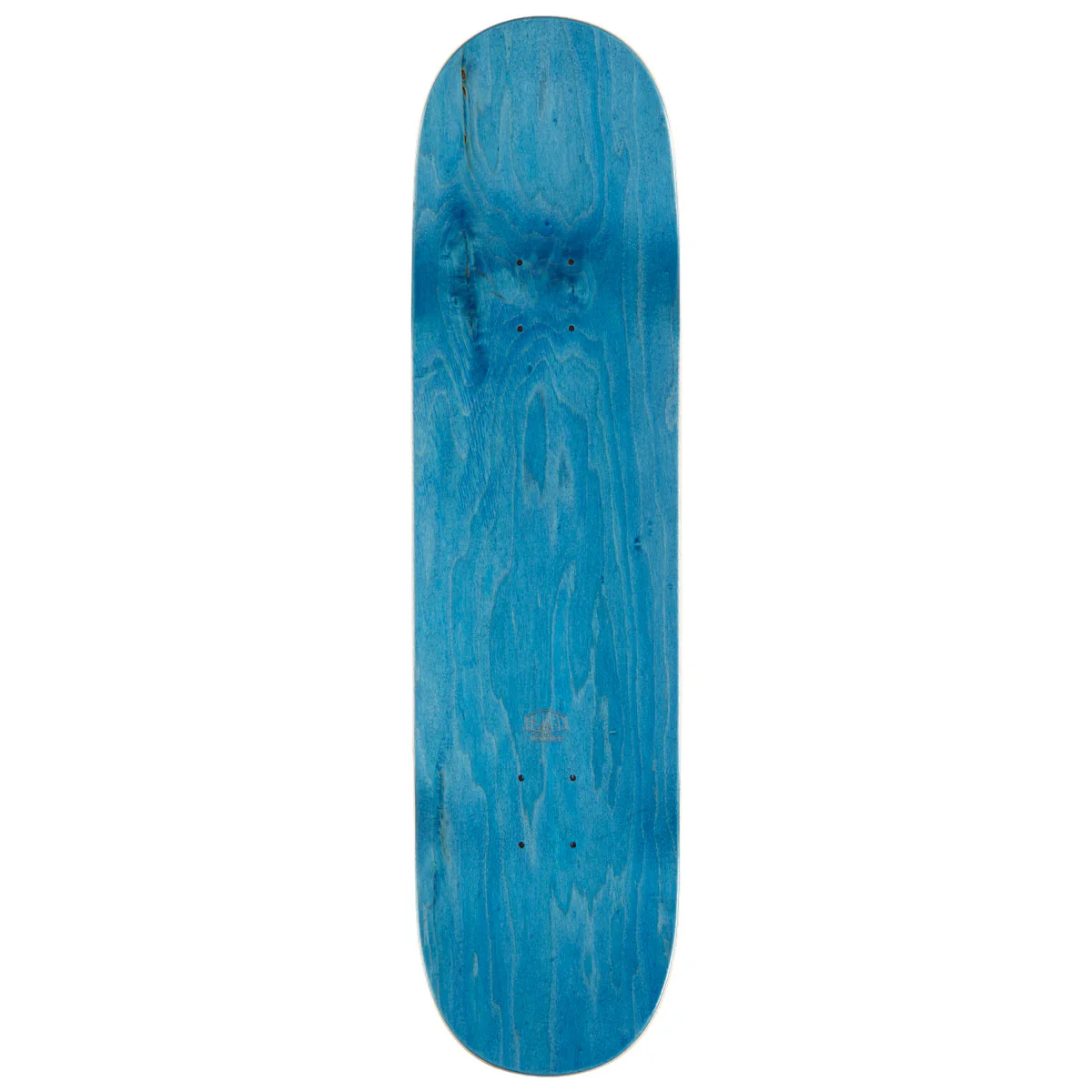 Alien Workshop Soldier Echoes Skateboard Deck - Green - 8.50" - Image 2