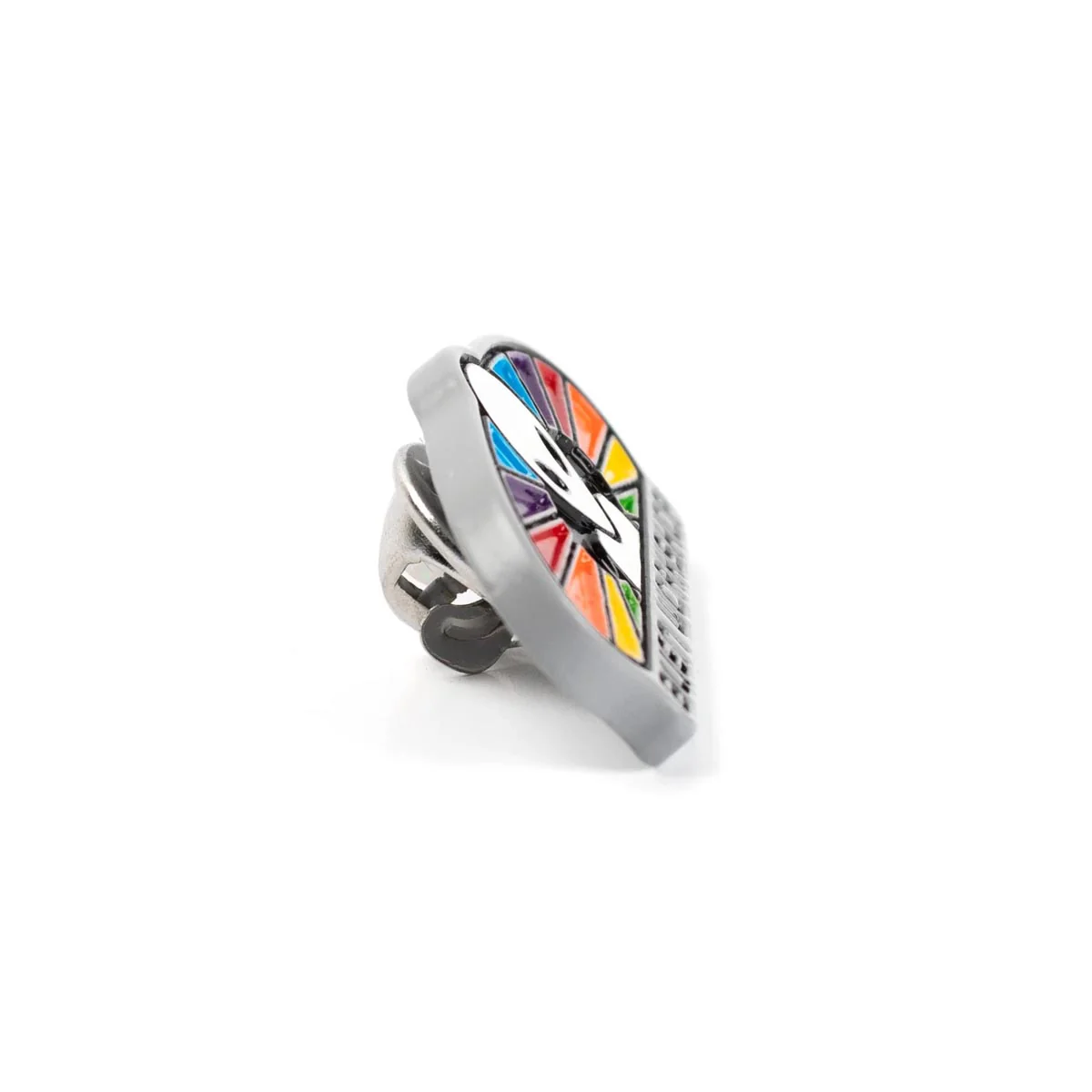 Alien Workshop Spectrum Pin - Image 2