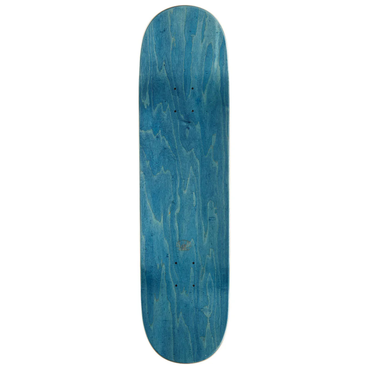 Alien Workshop Visitor Trippy Skateboard Deck - 8.50" - Image 2