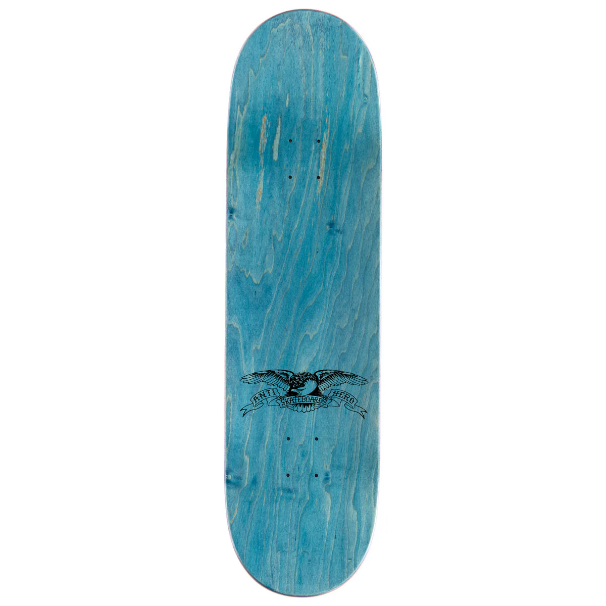Anti-Hero B.A. Trolls Skateboard Deck - 9.00" - Image 2