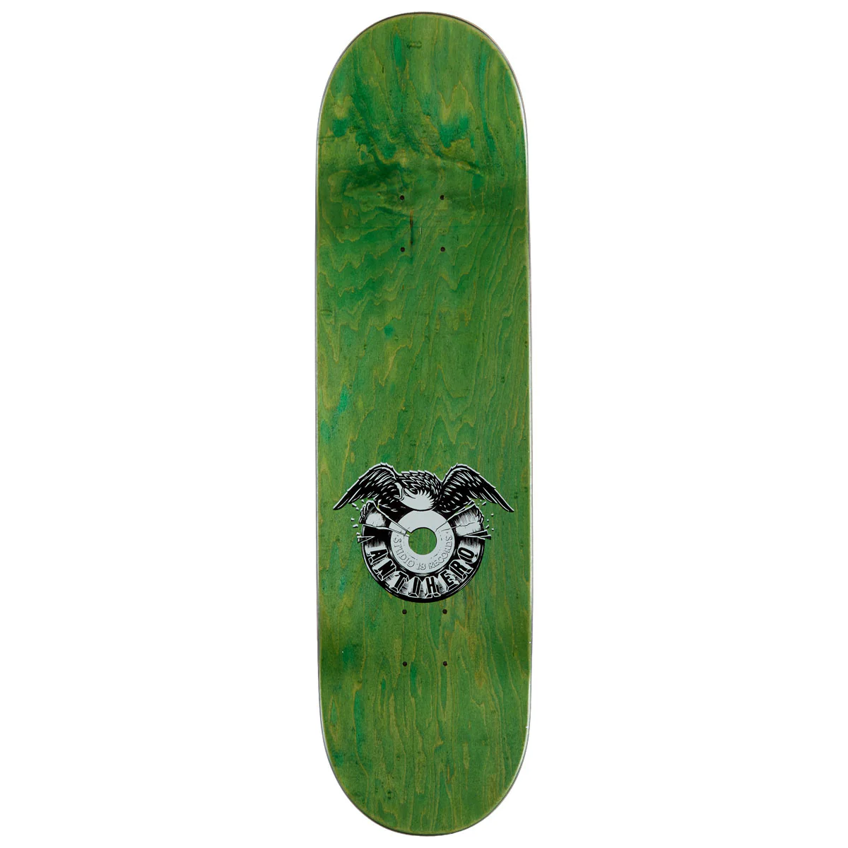 Anti-Hero Cardiel Studio 18 Skateboard Deck - 8.62" - Image 2