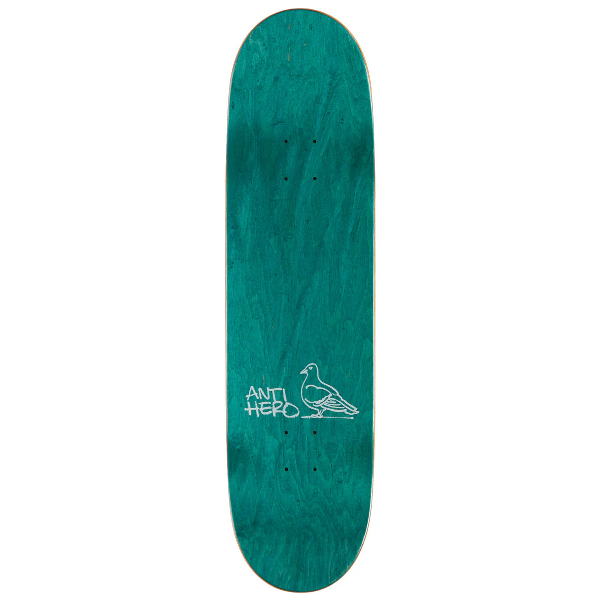 Anti-Hero Chapman Intermodal Skateboard Complete - 8.50" - Image 2