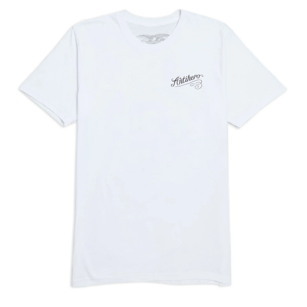 Anti-Hero Flatulent Beauties T-Shirt - White - Image 2