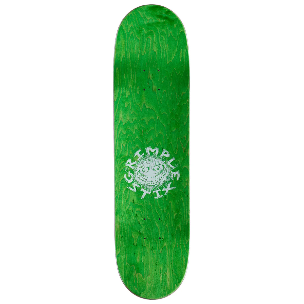 Anti-Hero Gerwer Spaced Skateboard Deck - 8.50" - Image 2