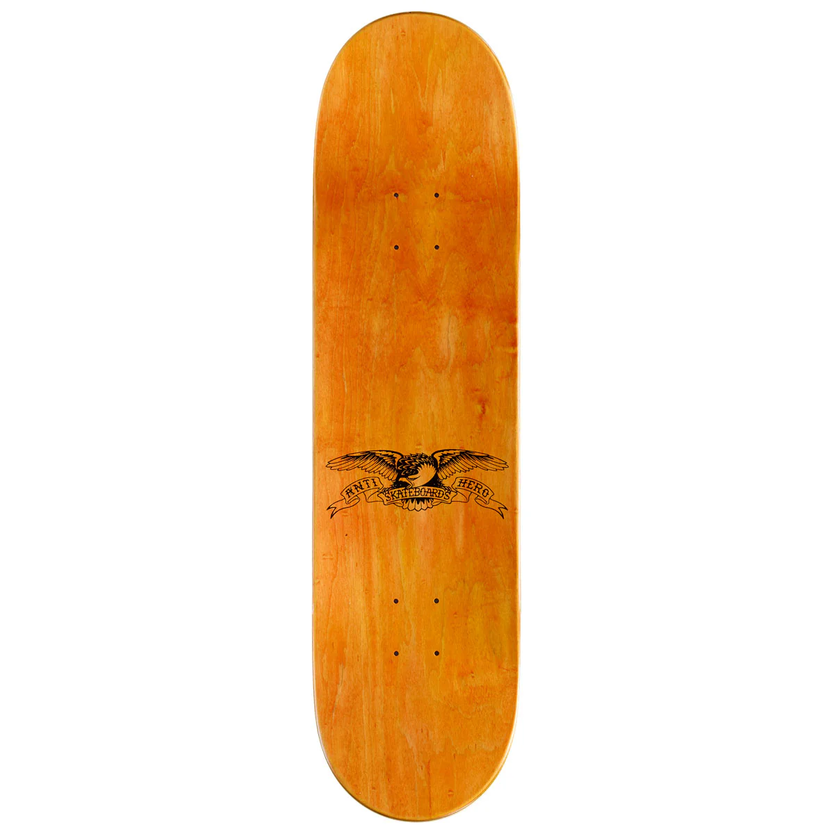 Anti-Hero Grant Refuse Skateboard Deck - 8.40" - Image 2