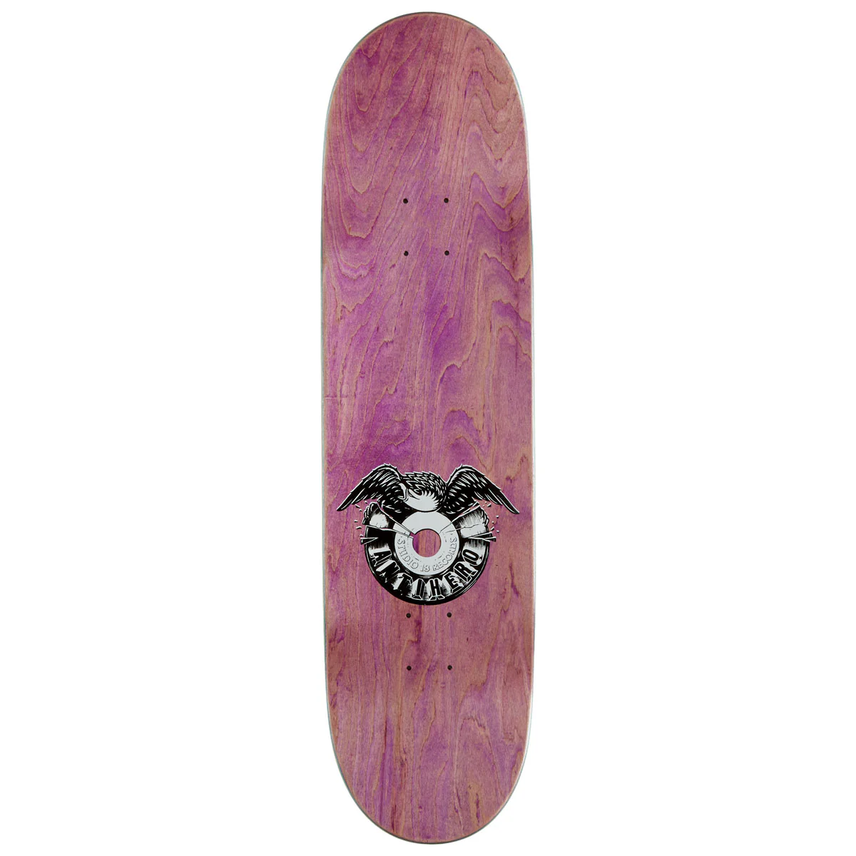 Anti-Hero Grant Studio 18 Skateboard Complete - 8.50" - Image 2