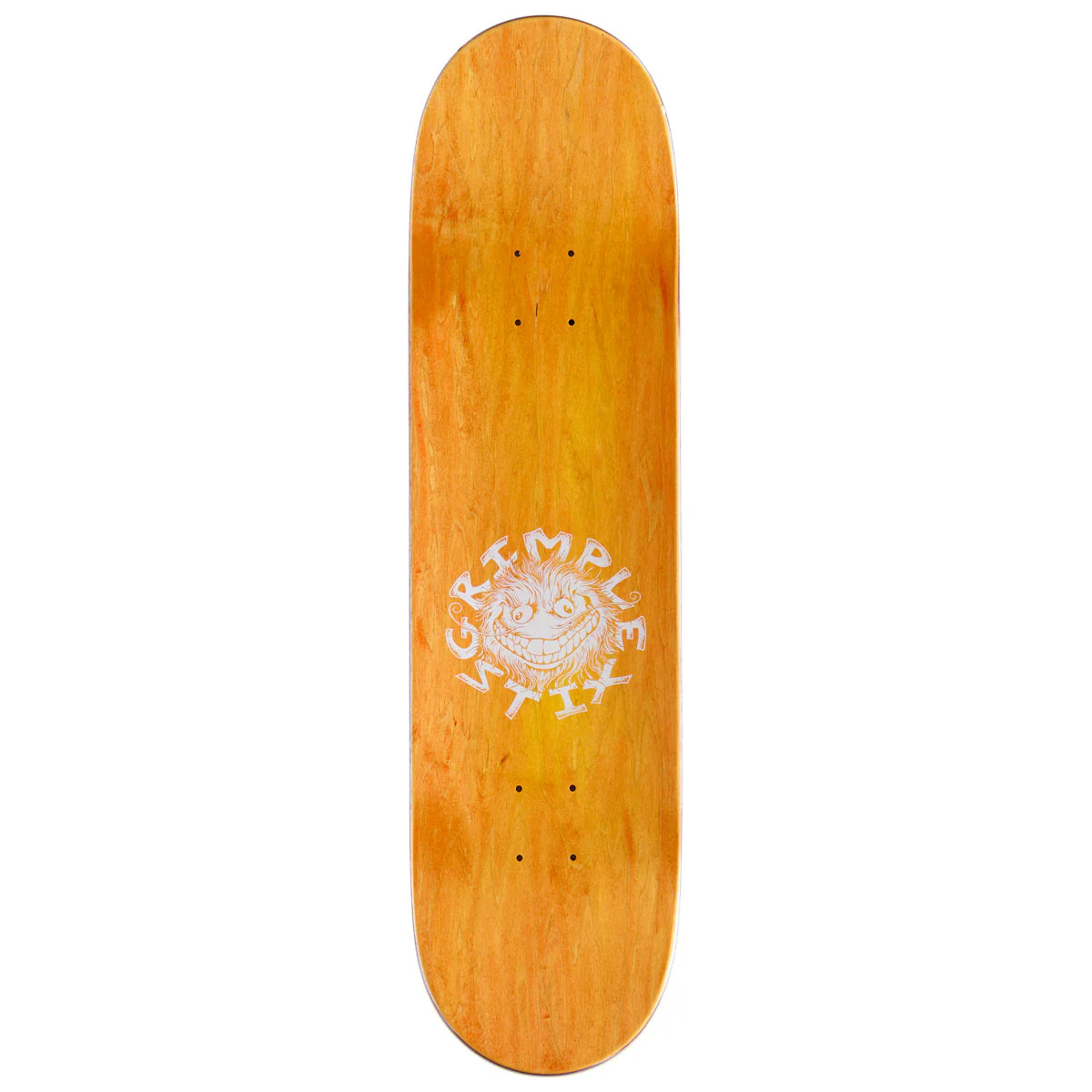 Anti-Hero Hewitt Spaced Skateboard Complete - 8.28" - Image 2