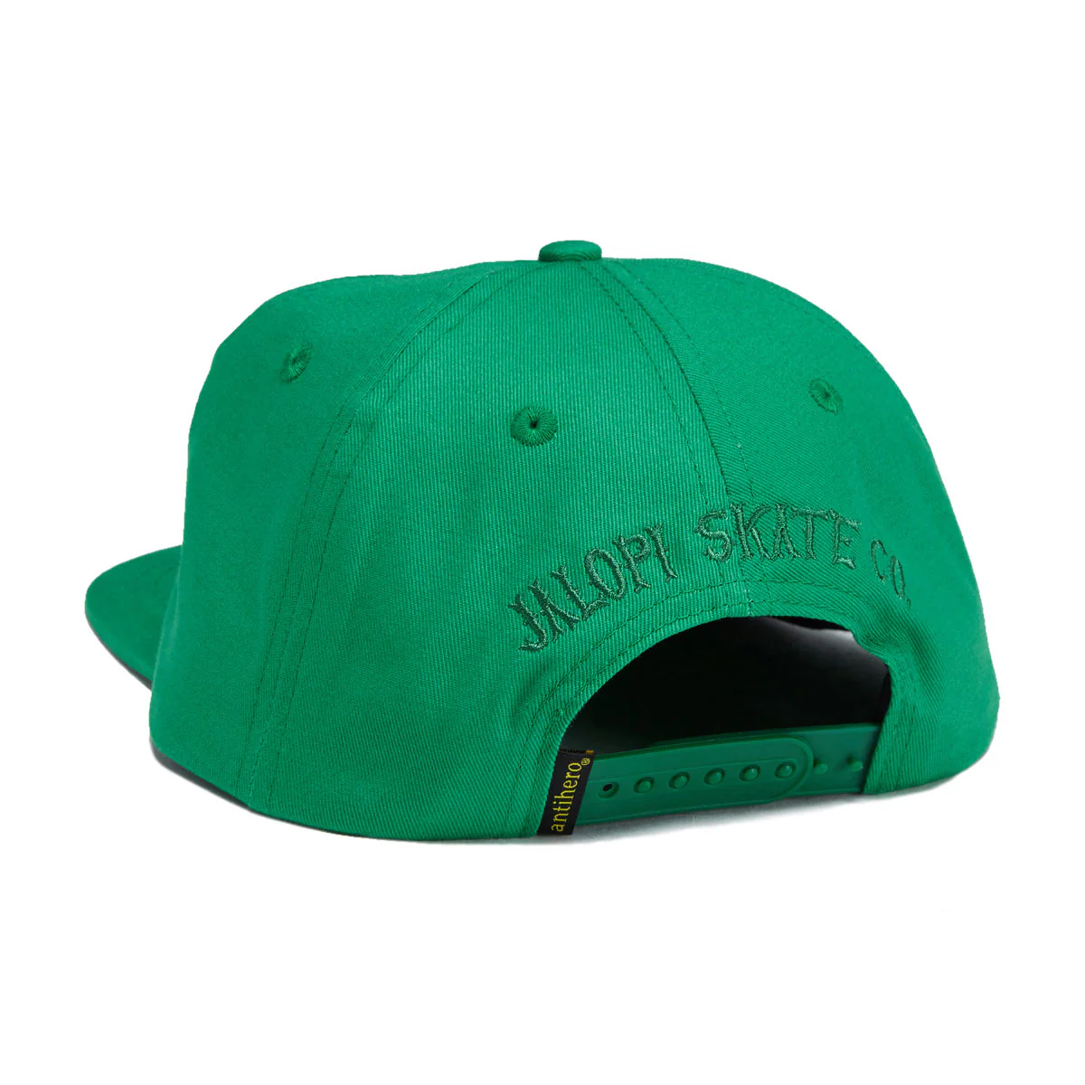 Anti-Hero I'm Lost Too Hat - Green - Image 2