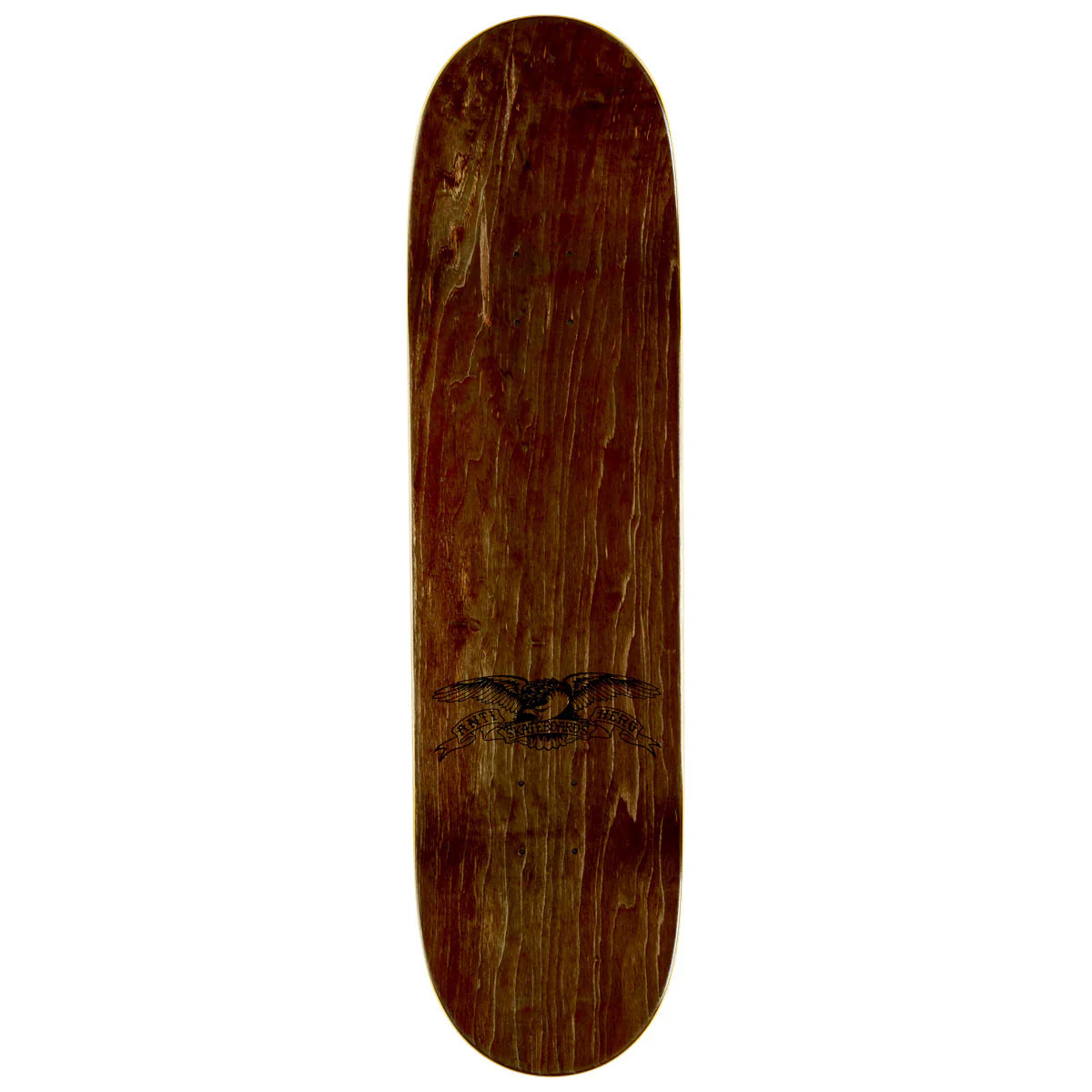 Anti-Hero Nick Matthews The Pigeonator Skateboard Deck - 8.25" - Image 2