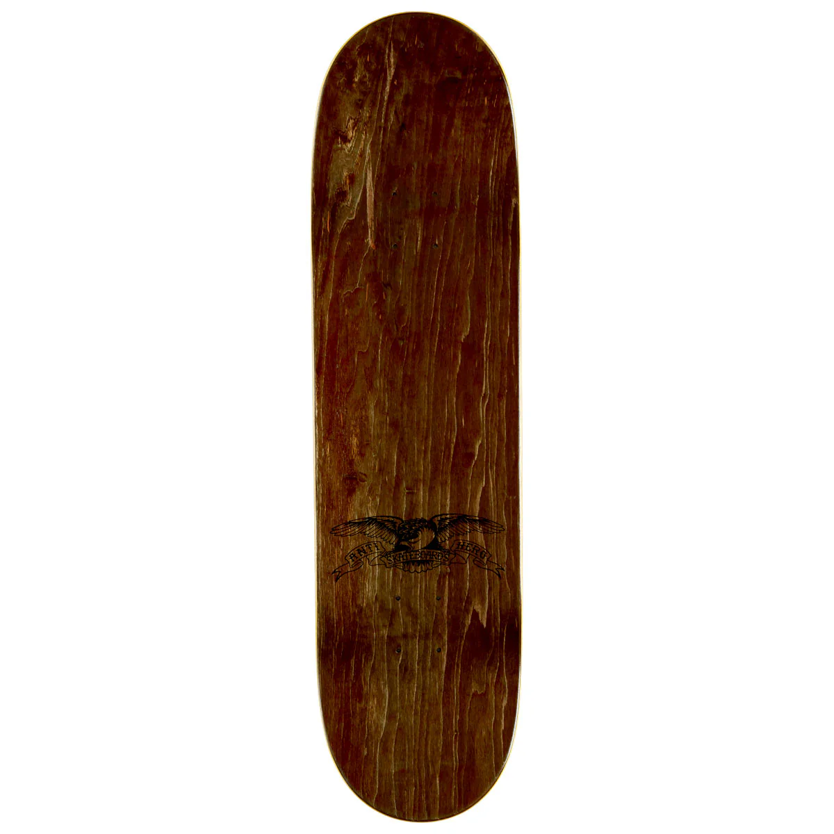 Anti-Hero Nick Matthews The Pigeonator Skateboard Deck - 8.50" - Image 2