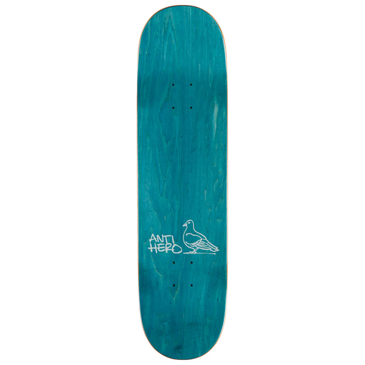 Anti-Hero Taylor Intermodal Skateboard Complete - 8.32" - Image 2