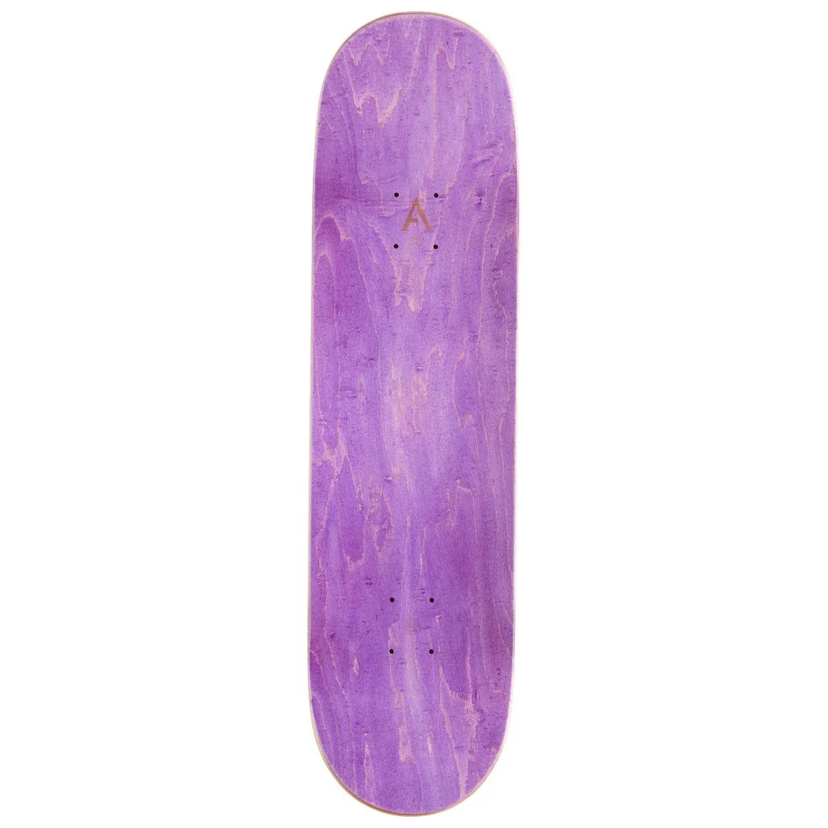April Skateboards Guy Mariano Dancer Skateboard Deck - 8.50" - Image 2