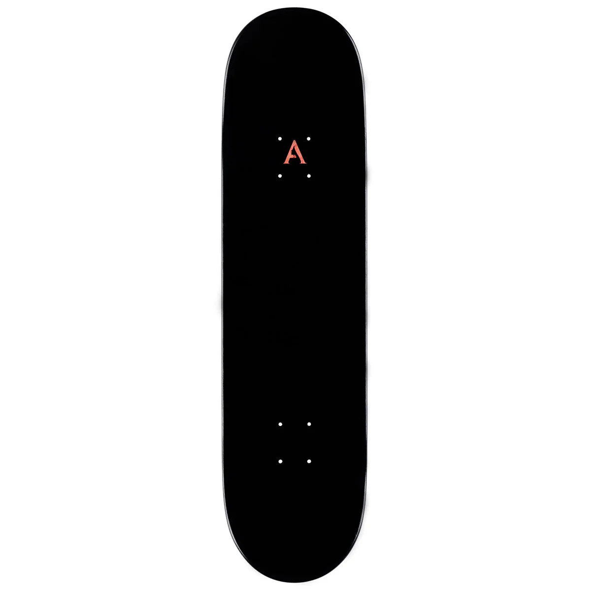 April Skateboards Kai Kishi Fantasy Skateboard Complete - Black Dip - 8.00" - Image 2