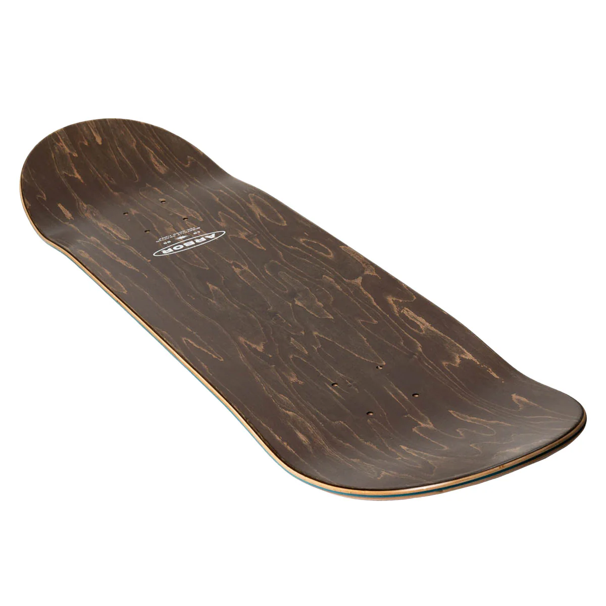 Arbor Alec Majerus Origins Skateboard Complete - 8.38" - Image 3