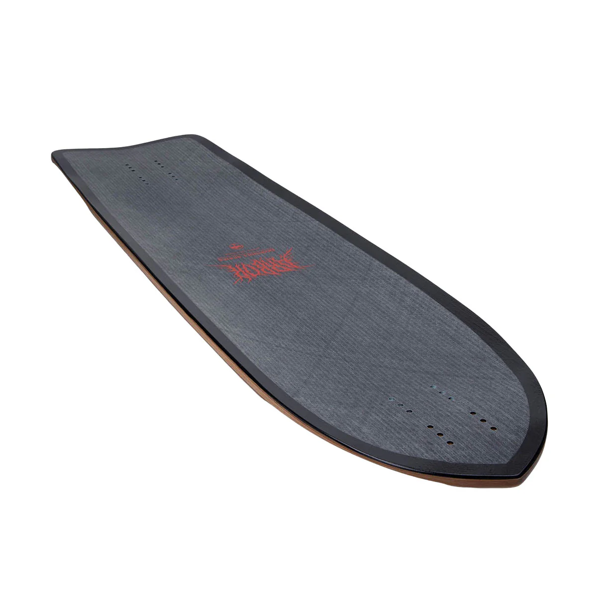 Arbor Antonio Madariaga Downhill Puppy Longboard Complete - Image 3
