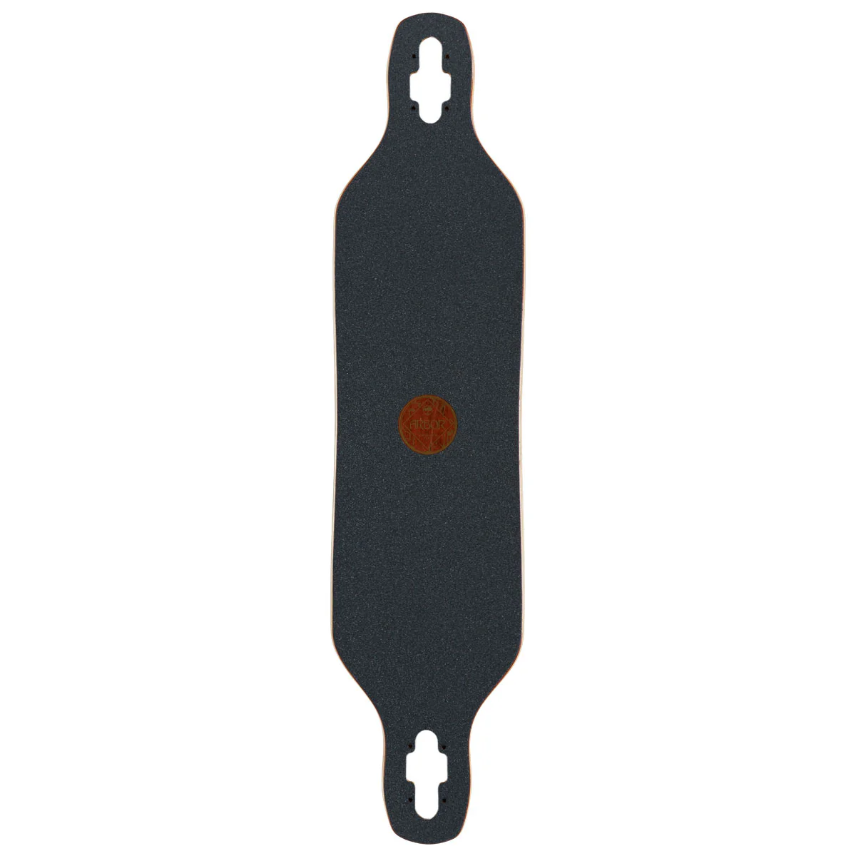 Arbor Performance Journey Evergreen Axis 40" Longboard Deck - Image 2