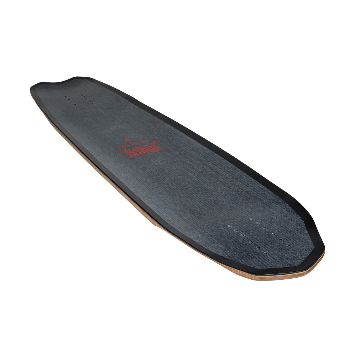 Arbor Tyler Howell Downhill Kitten Longboard Complete - Image 3