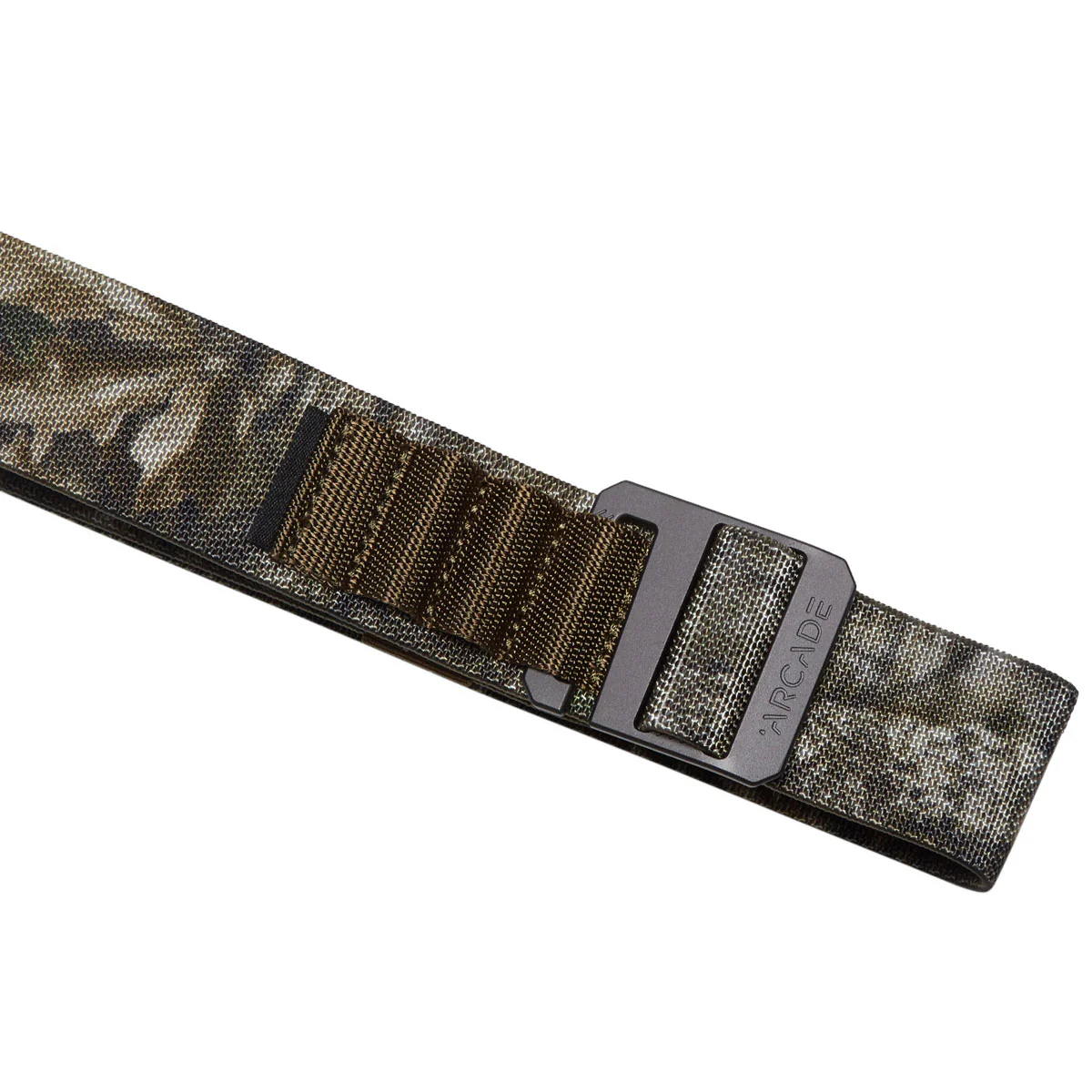 Arcade Hardware Alu Belt - Realtree Apx - Image 3