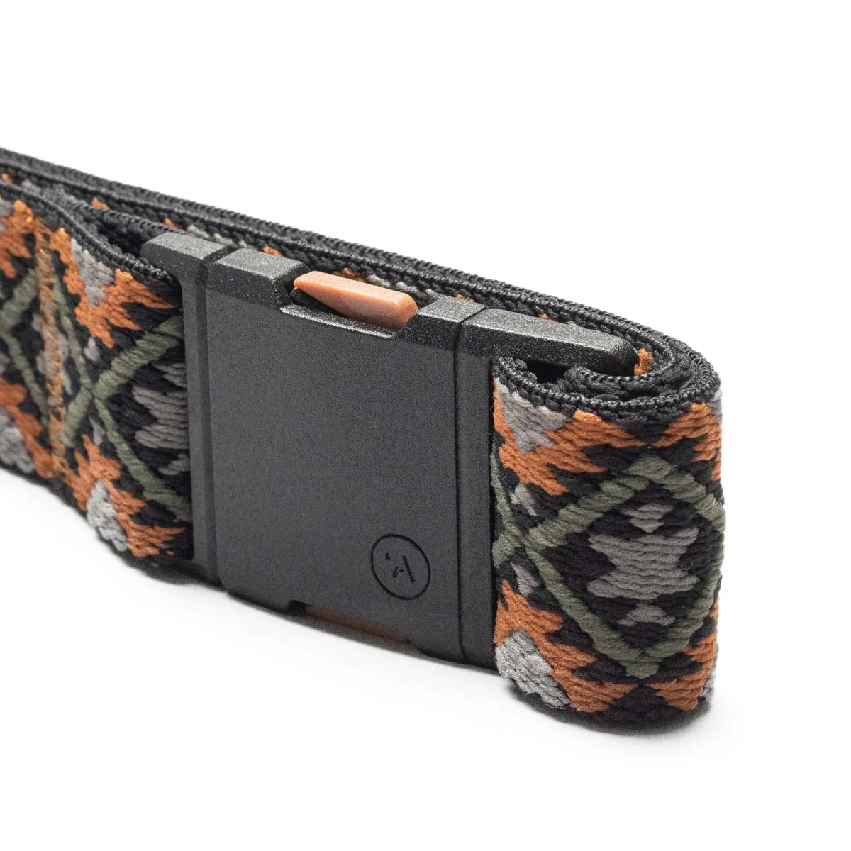 Arcade Twilight Slim Belt - Bay/Ash - Image 4