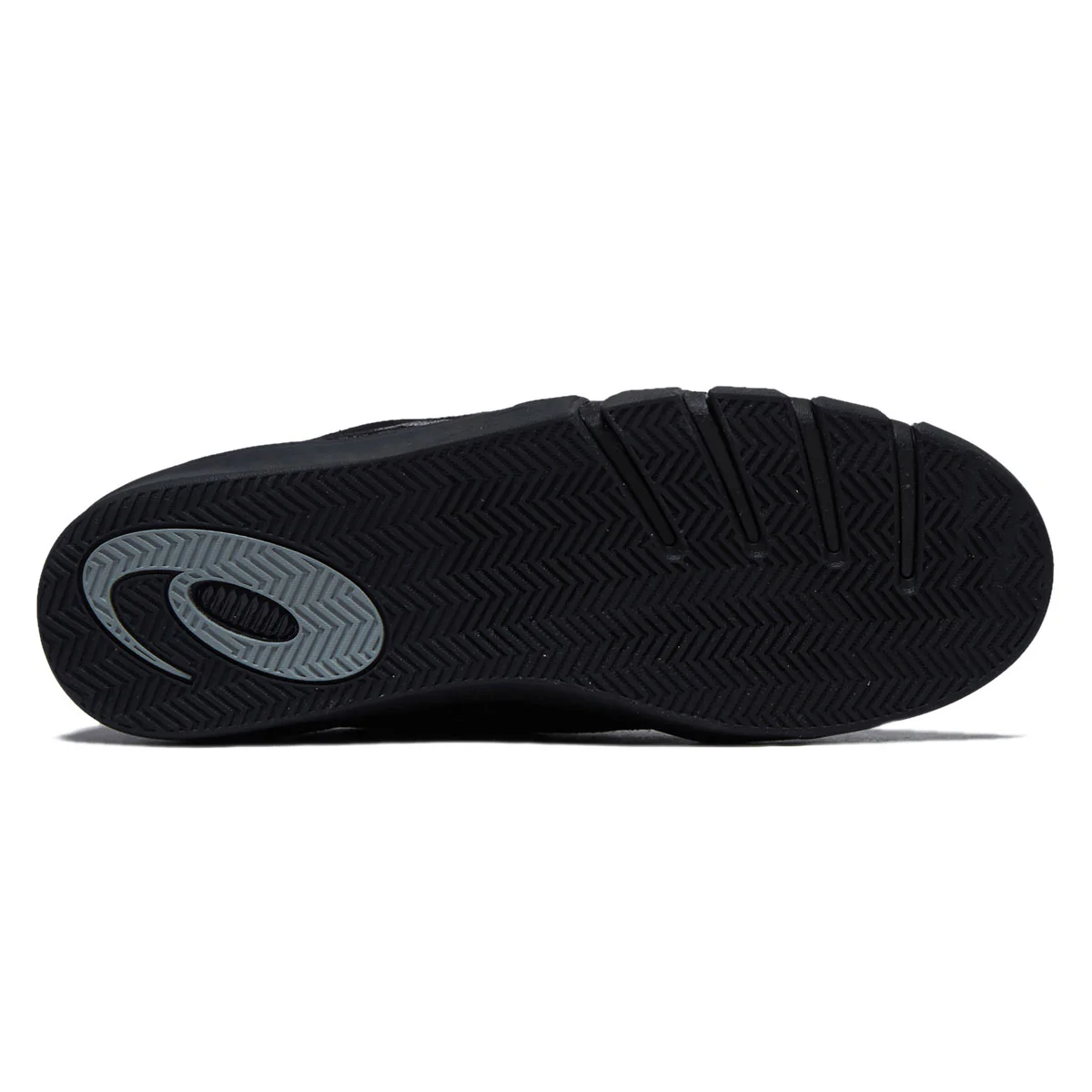 Asics Gel-Flexkee Pro 2.0 Shoes - Black/Graphite - Image 4
