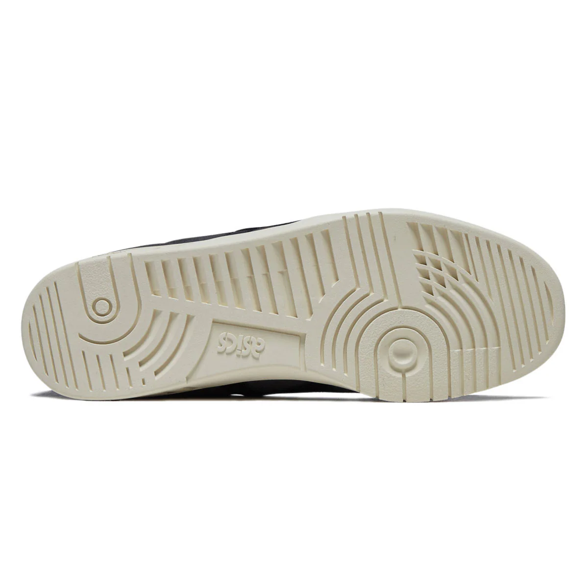 Asics Gel-Vickka Pro Shoes - Graphite Grey/Black - Image 4