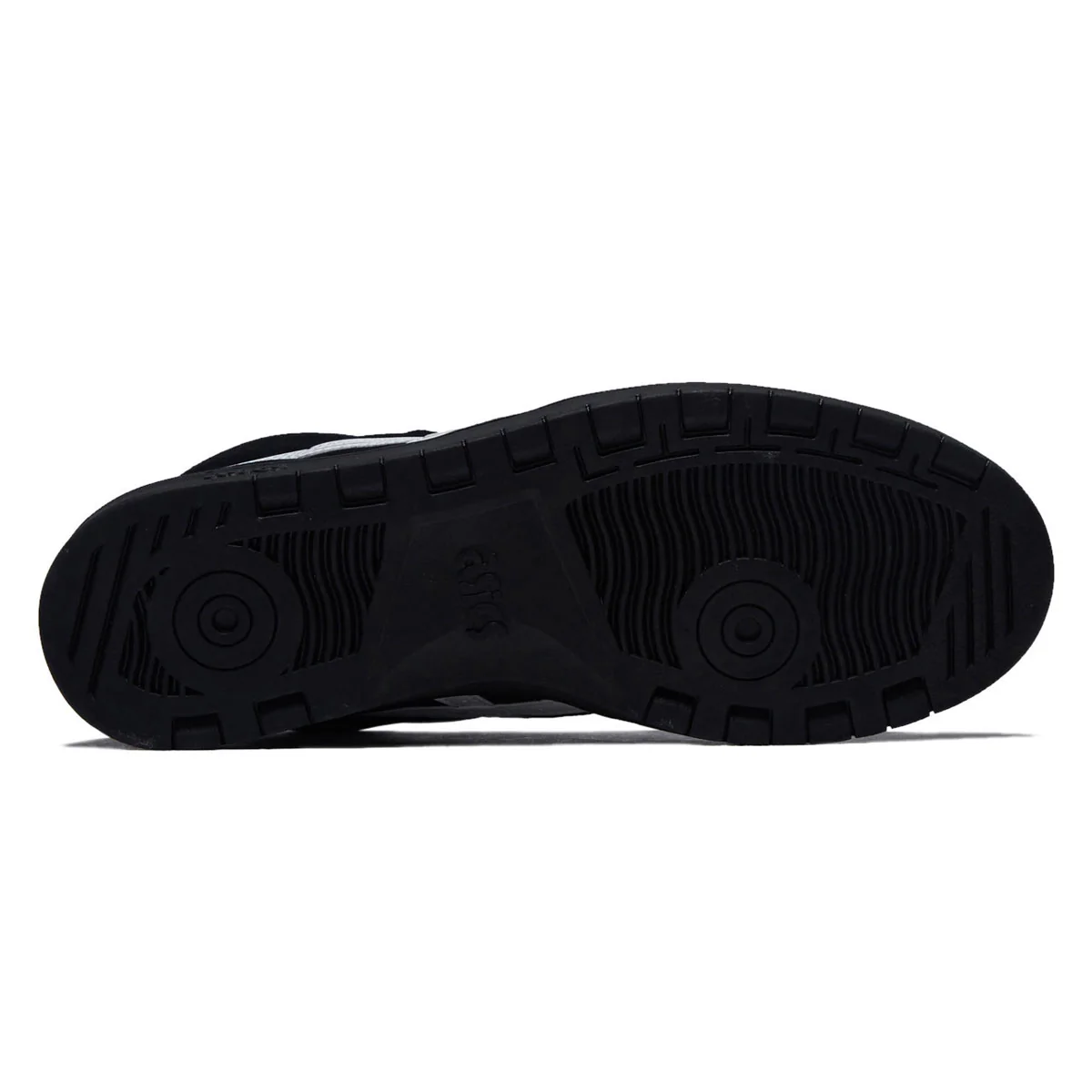 Asics Japan Pro MT Shoes - Black/Bright White - Image 4