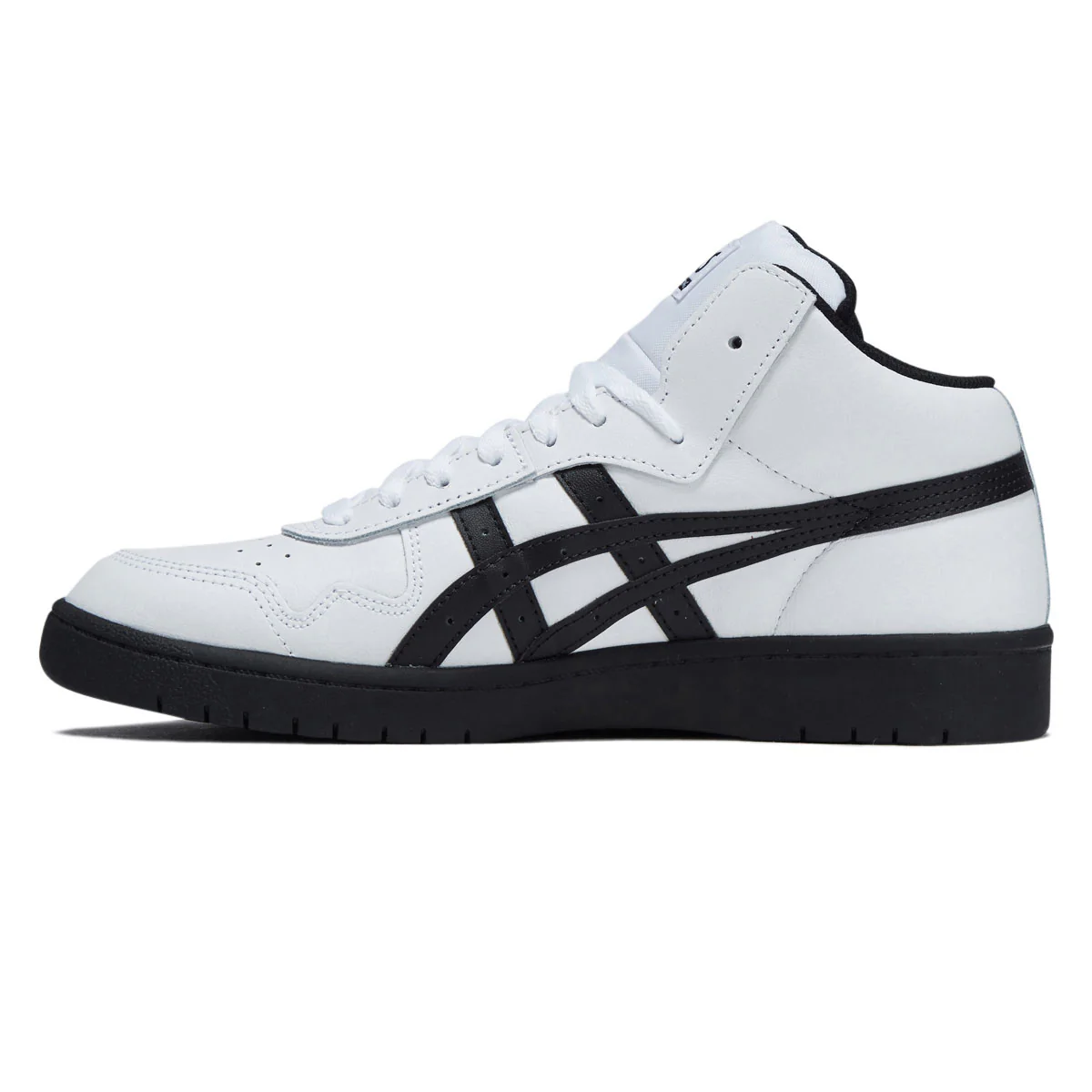 Asics Japan Pro MT Shoes - White/Black - Image 2