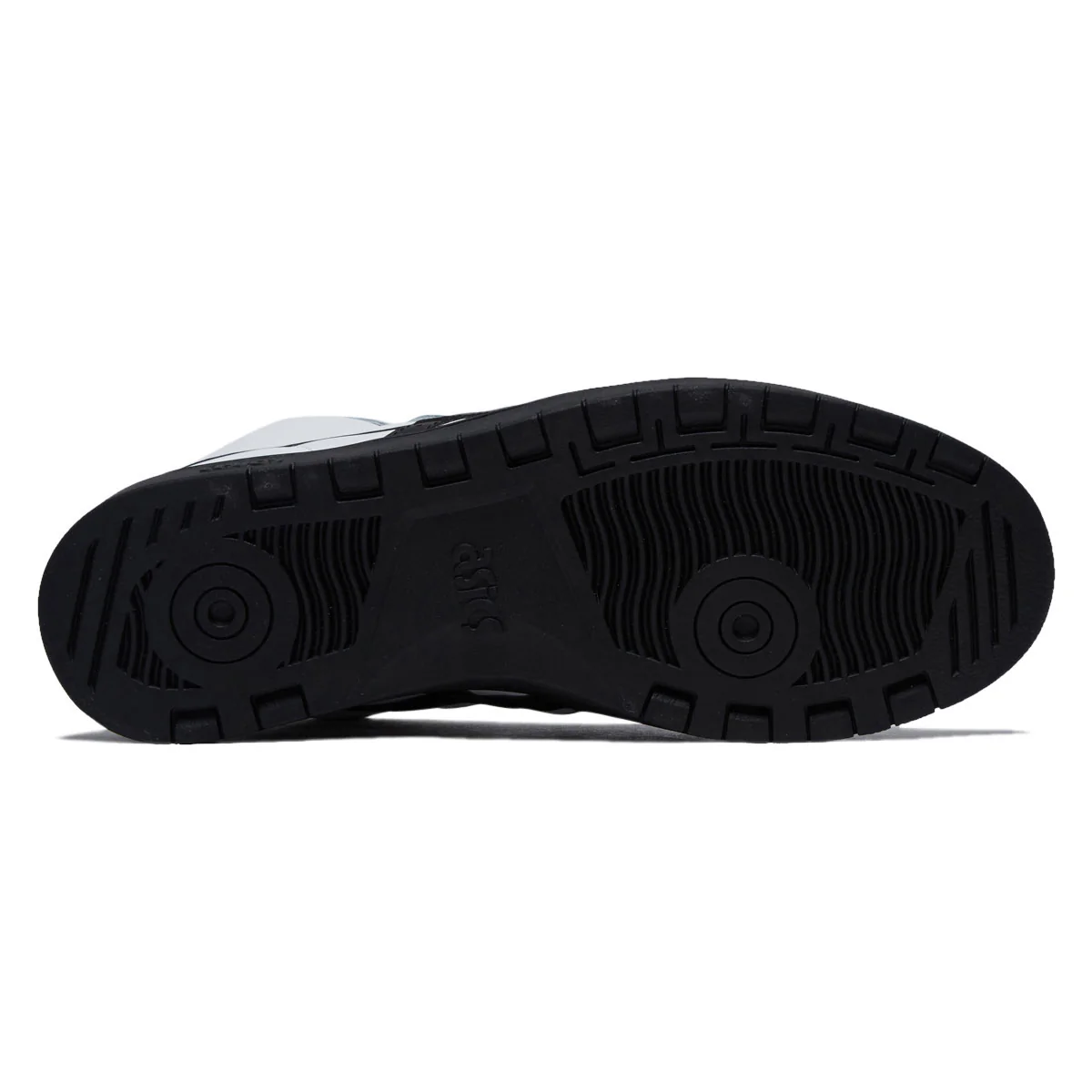 Asics Japan Pro MT Shoes - White/Black - Image 4