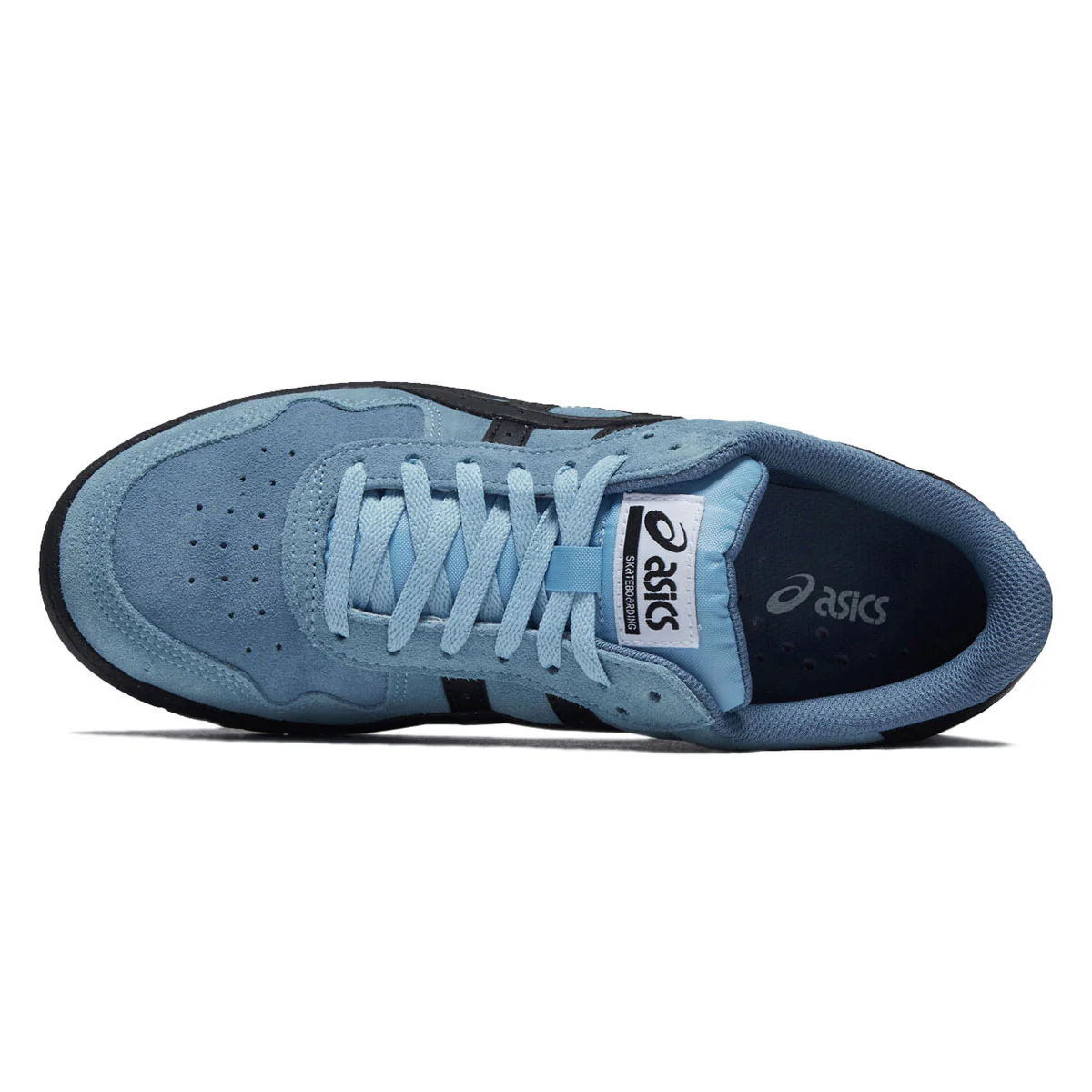 Asics Japan Pro Shoes - Arctic Sky/Black - Image 3