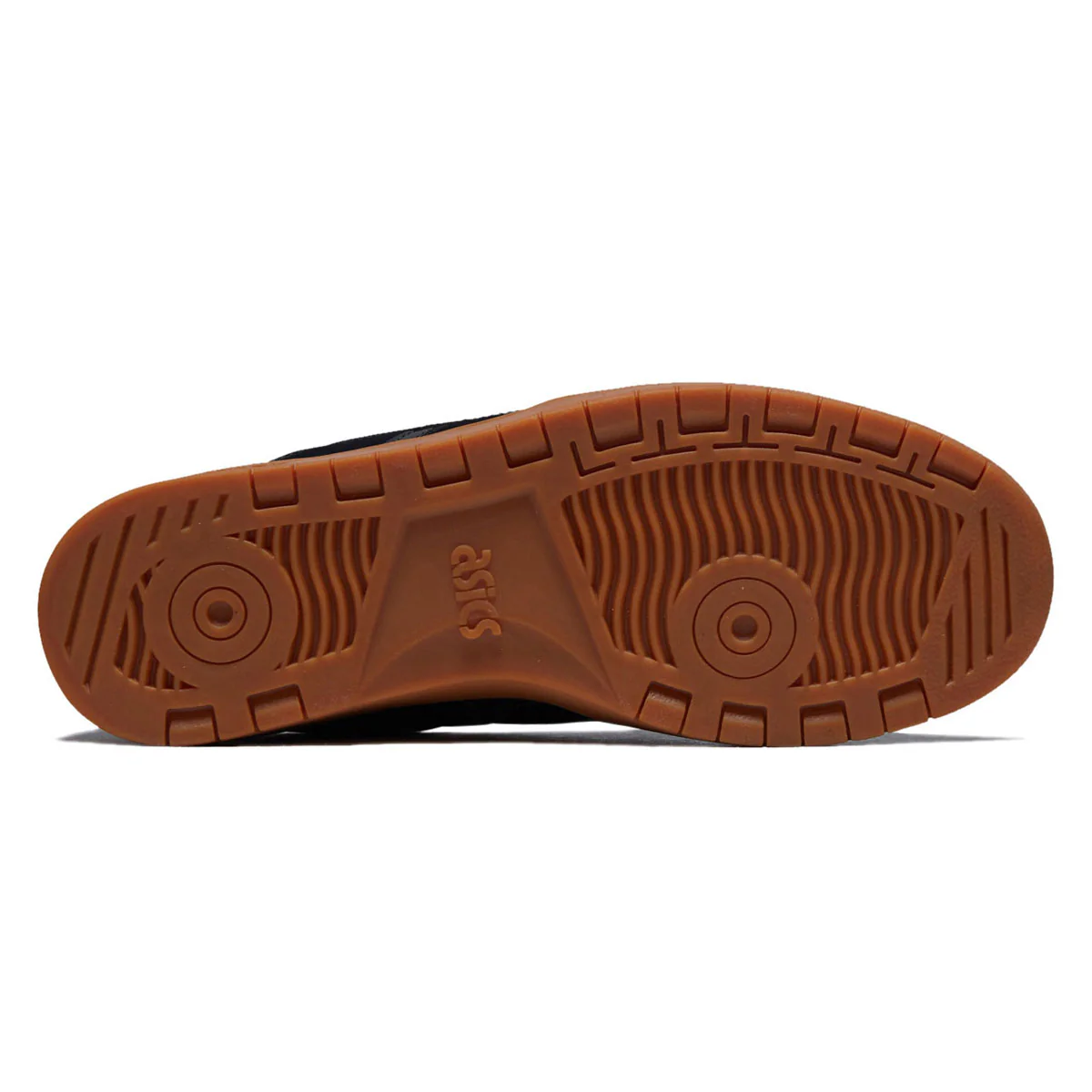 Asics Japan Pro Shoes - Black/Tan Presidio - Image 4