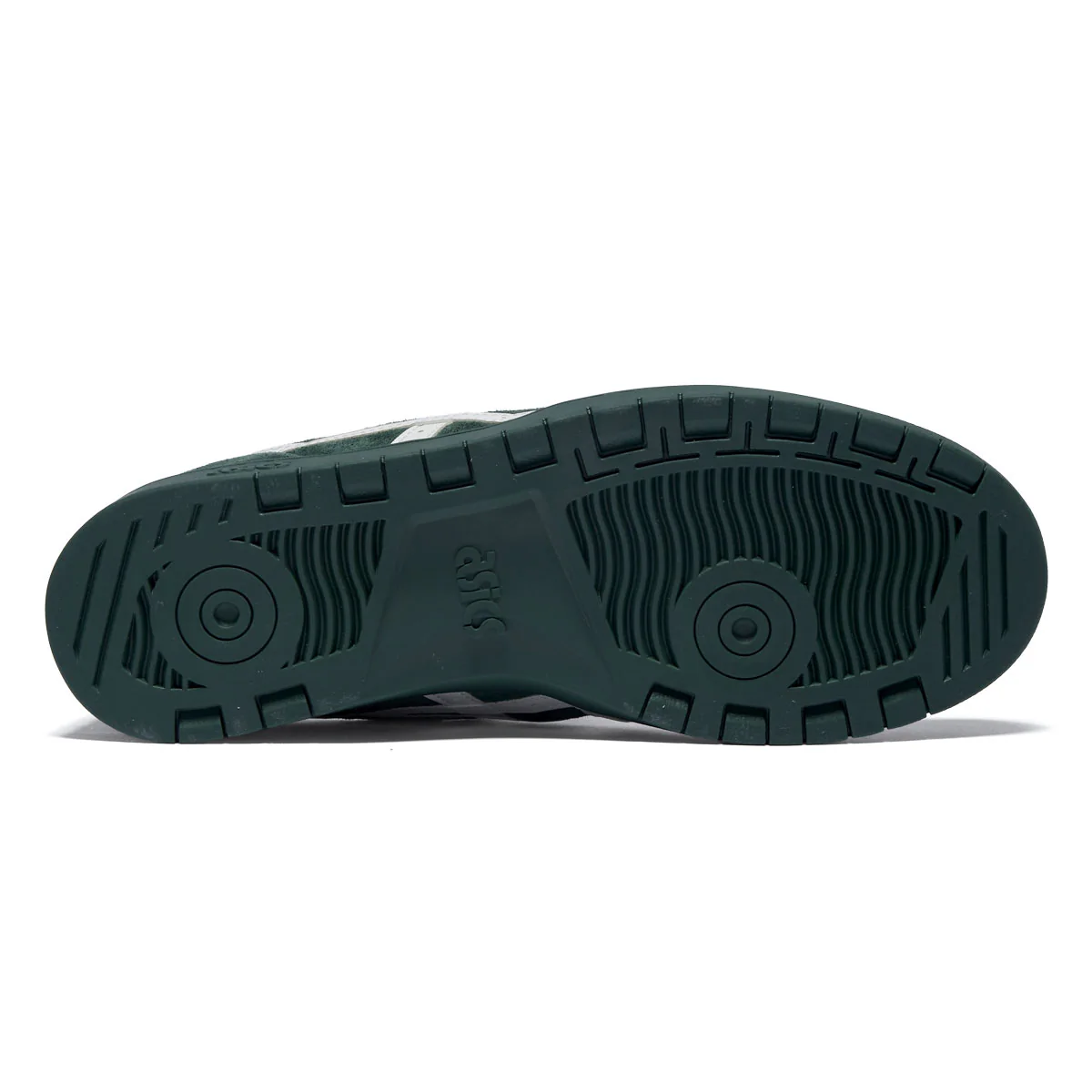 Asics Japan Pro Shoes - Forest Night/Cream - Image 4
