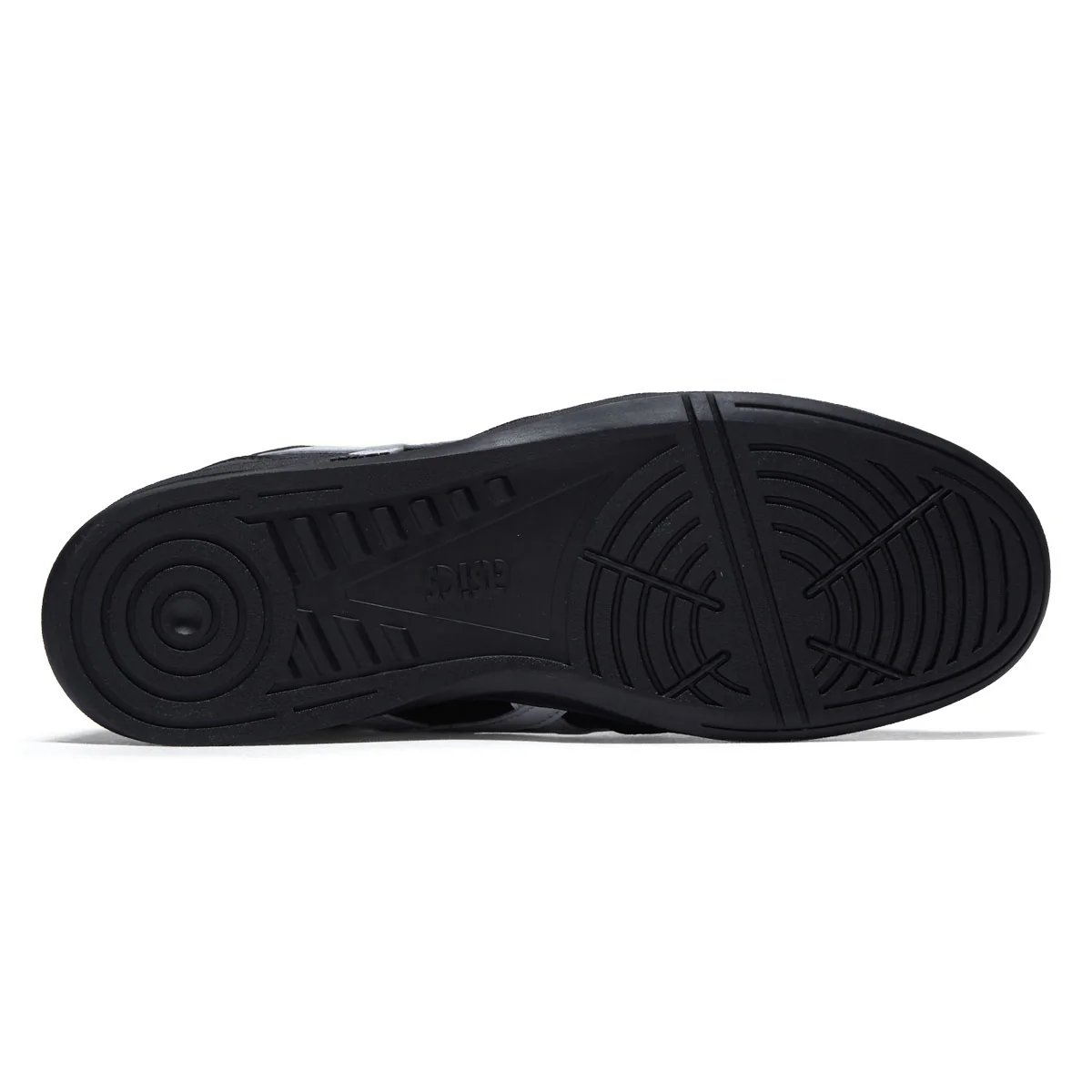 Asics Leggerezza FB Shoes - Black/Bright White - Image 4