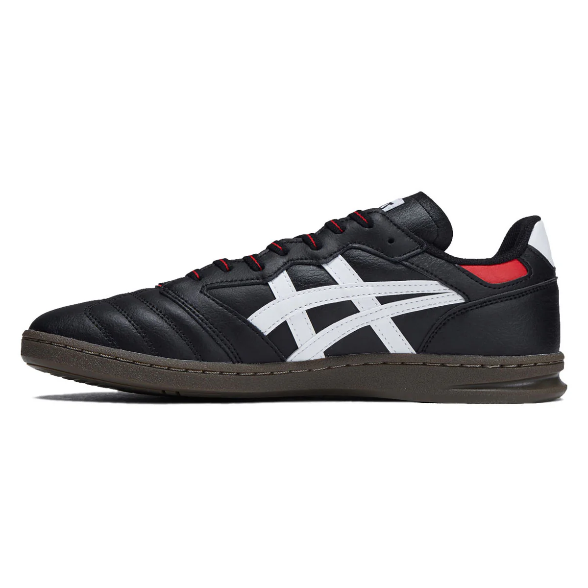 Asics Leggerezza FB Shoes - Black/White - Image 2