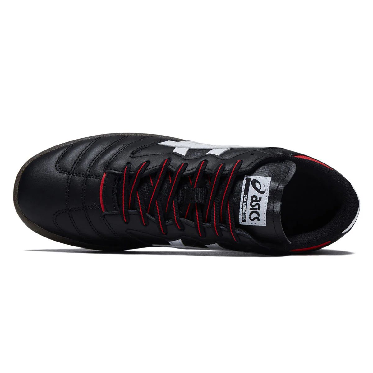 Asics Leggerezza FB Shoes - Black/White - Image 3