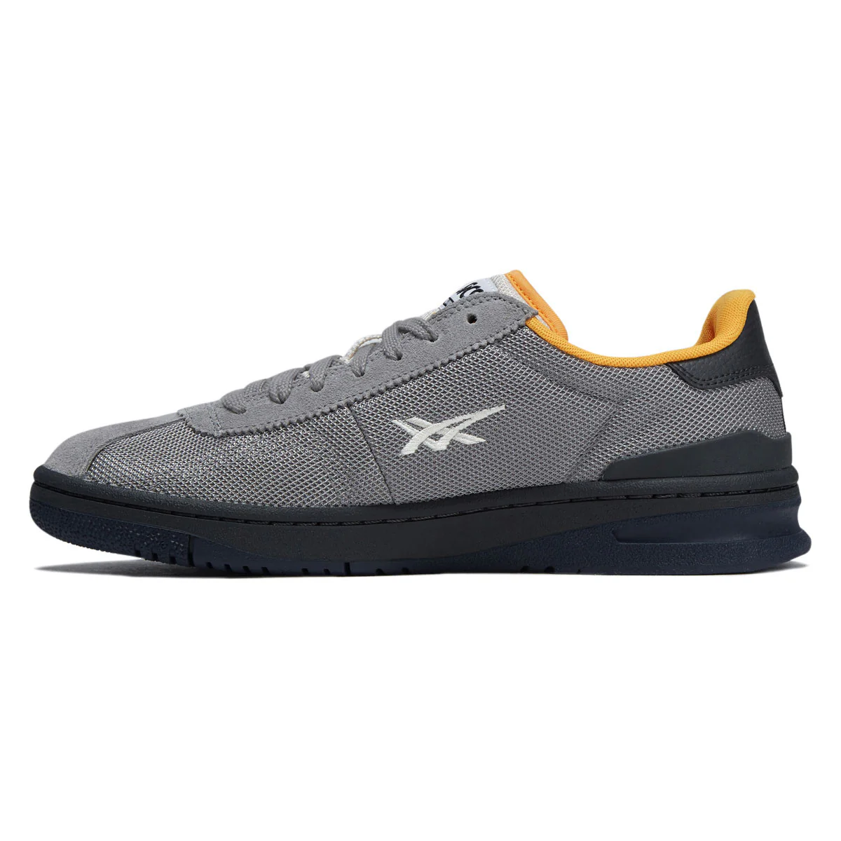Asics Vic NBD Shoes - Clay Grey/Birch - Image 2