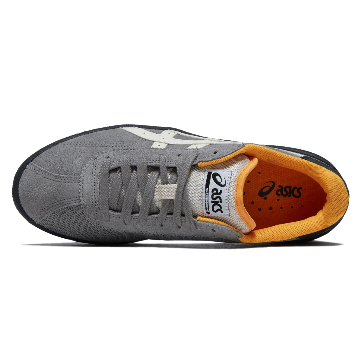 Asics Vic NBD Shoes - Clay Grey/Birch - Image 3