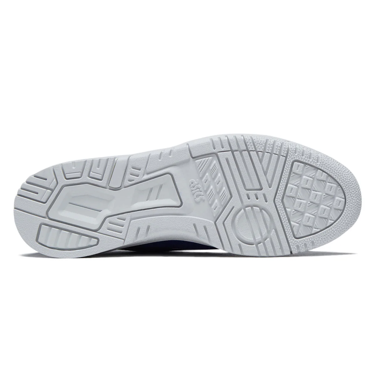 Asics Vic NBD Shoes - Prussian Blue/White - Image 4