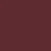 Autumn Mini Stripe Beanie - Burgundy - Image 2