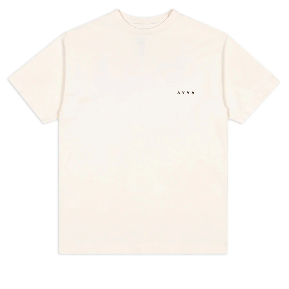 AVVA Pro Box 3 T-Shirt - Natural - Image 2